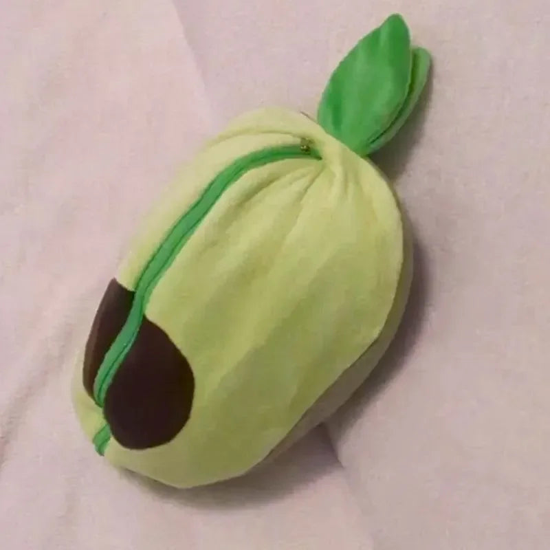 Peluche Burrito con Luz y Respiración para Dormir