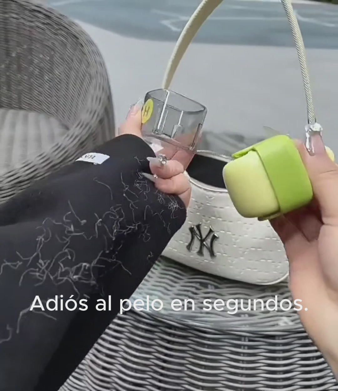 Lurex Roller™ Rodillo Reutilizable